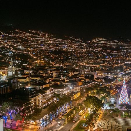 Casa Laurinda Funchal Villa Kültér fotó