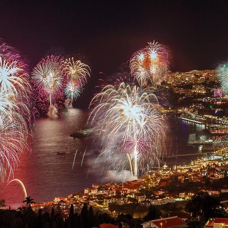 Casa Laurinda Funchal Villa Kültér fotó