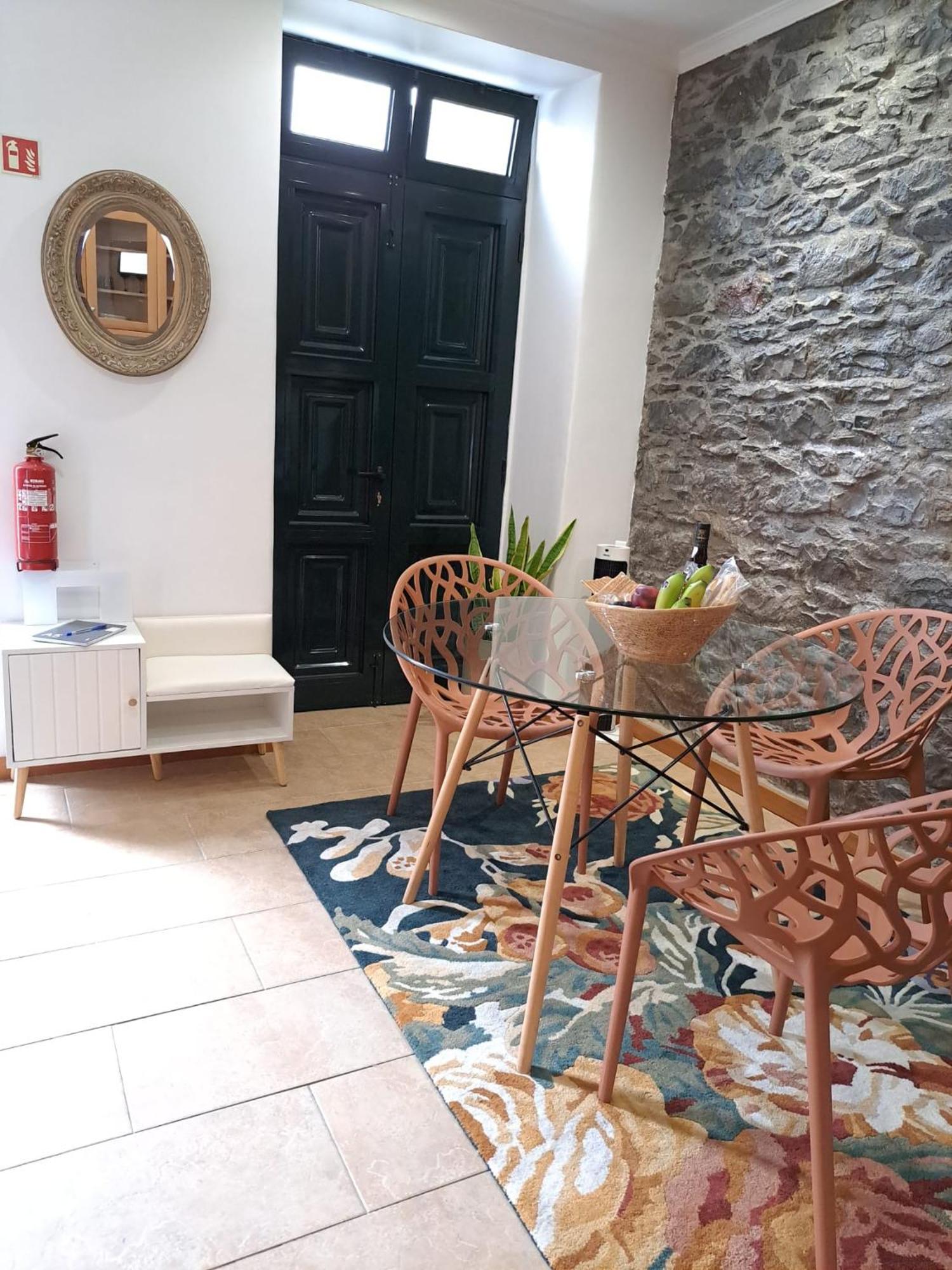 Casa Laurinda Funchal Villa Kültér fotó