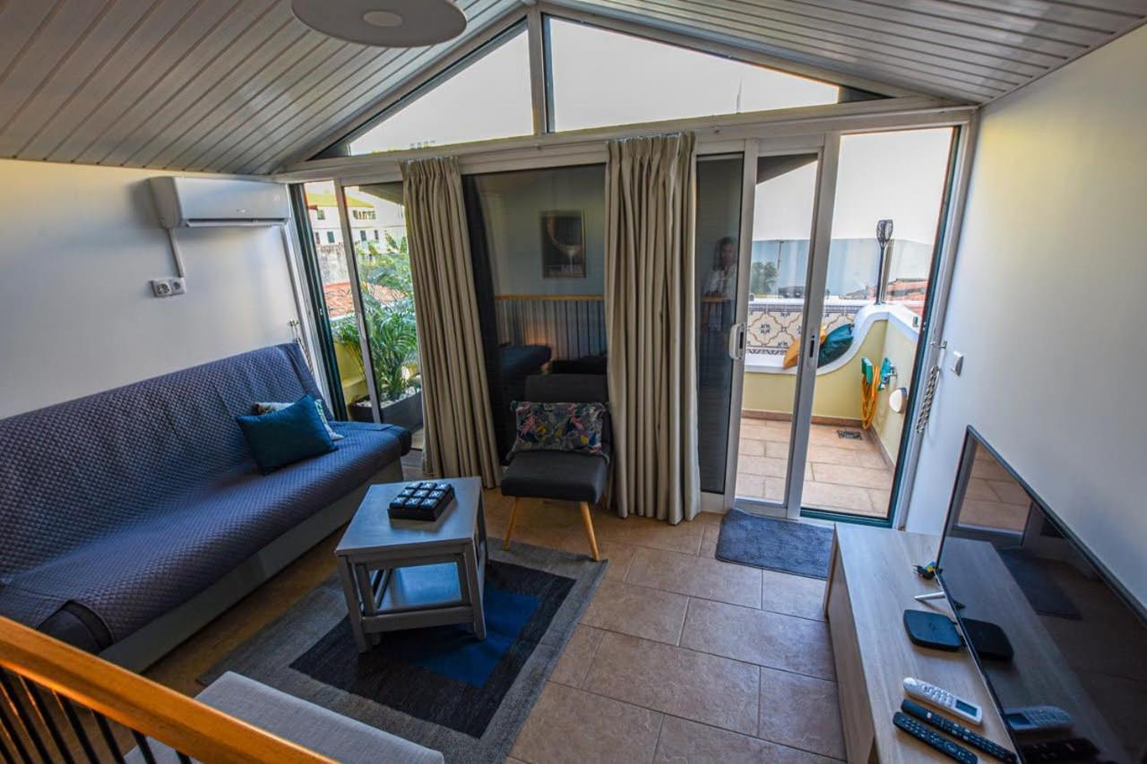 Casa Laurinda Funchal Villa Kültér fotó