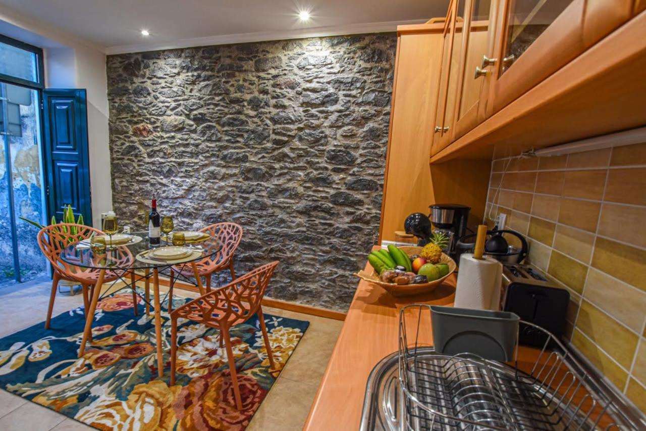 Casa Laurinda Funchal Villa Kültér fotó