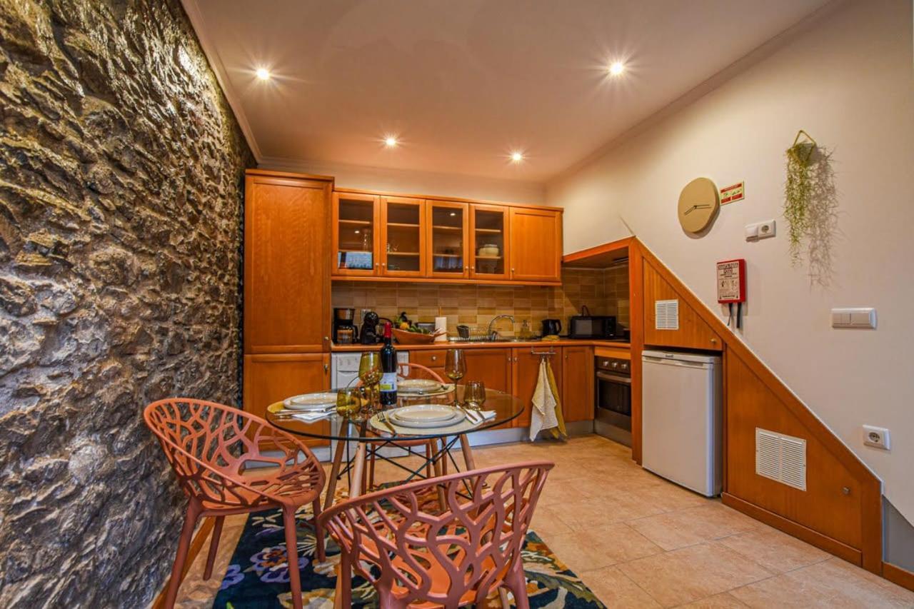 Casa Laurinda Funchal Villa Kültér fotó