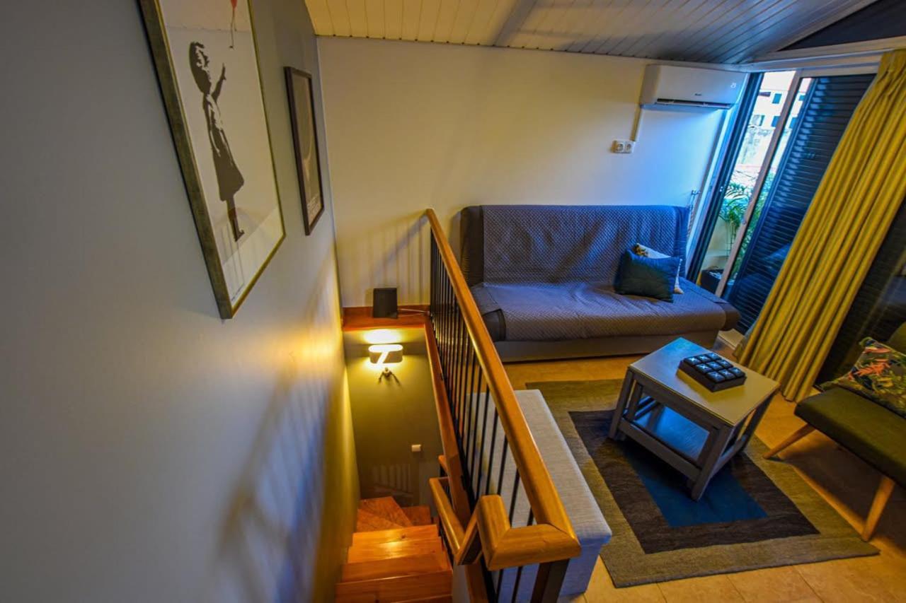 Casa Laurinda Funchal Villa Kültér fotó