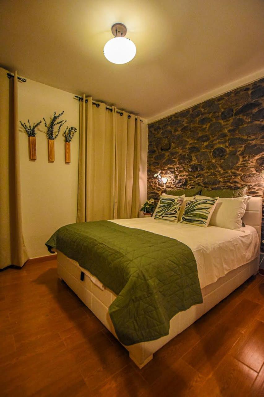 Casa Laurinda Funchal Villa Kültér fotó