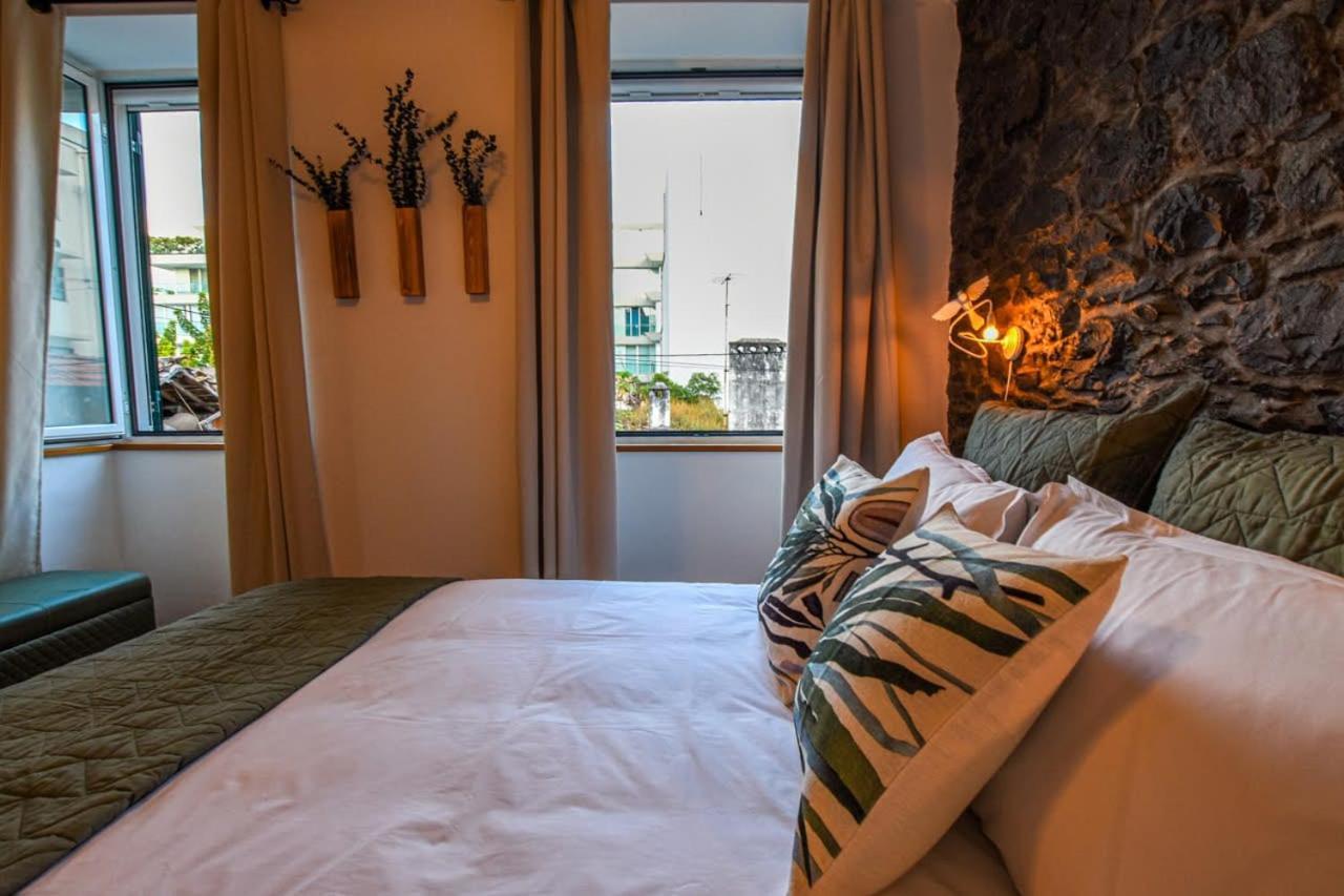 Casa Laurinda Funchal Villa Kültér fotó