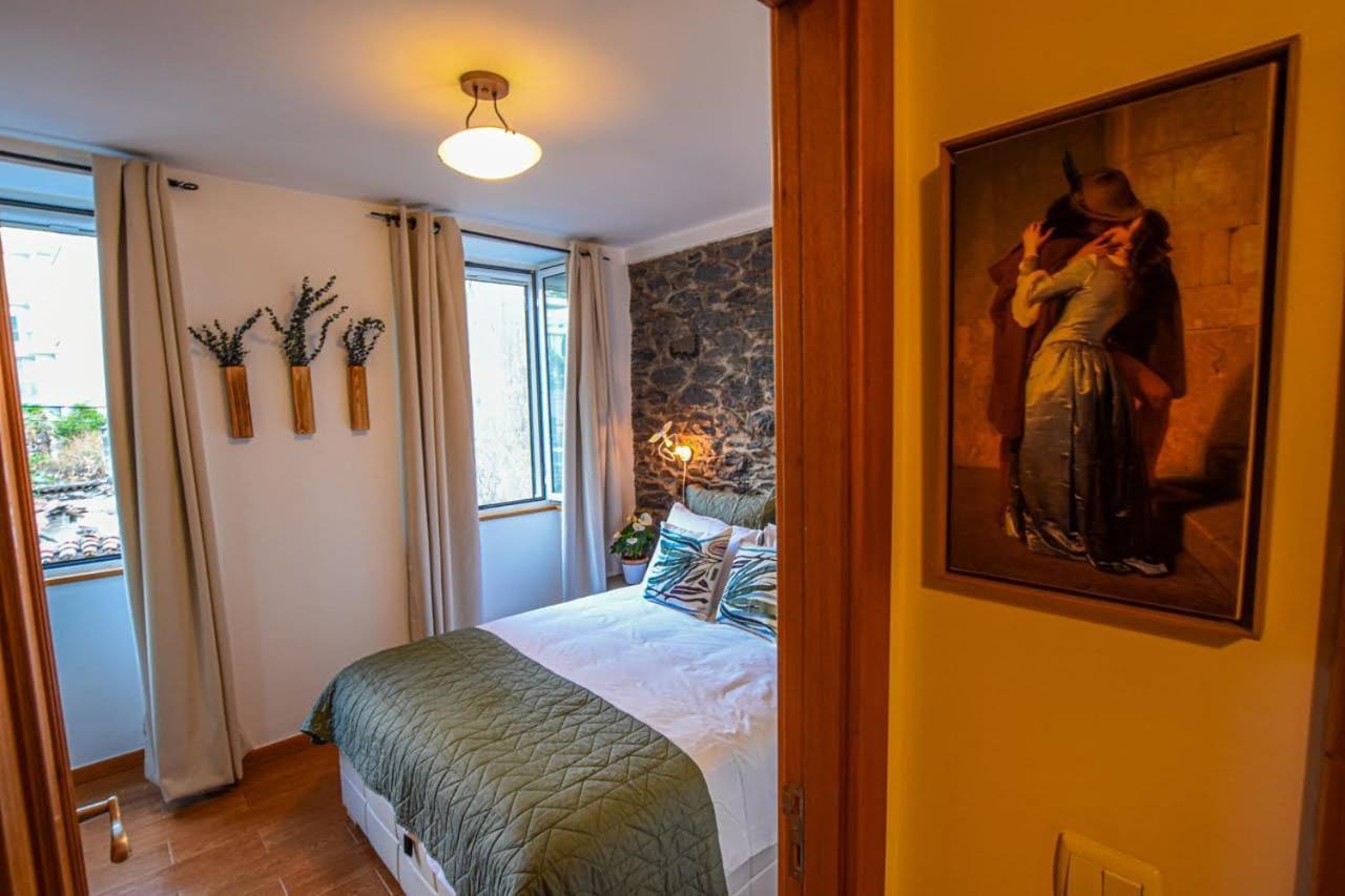 Casa Laurinda Funchal Villa Kültér fotó