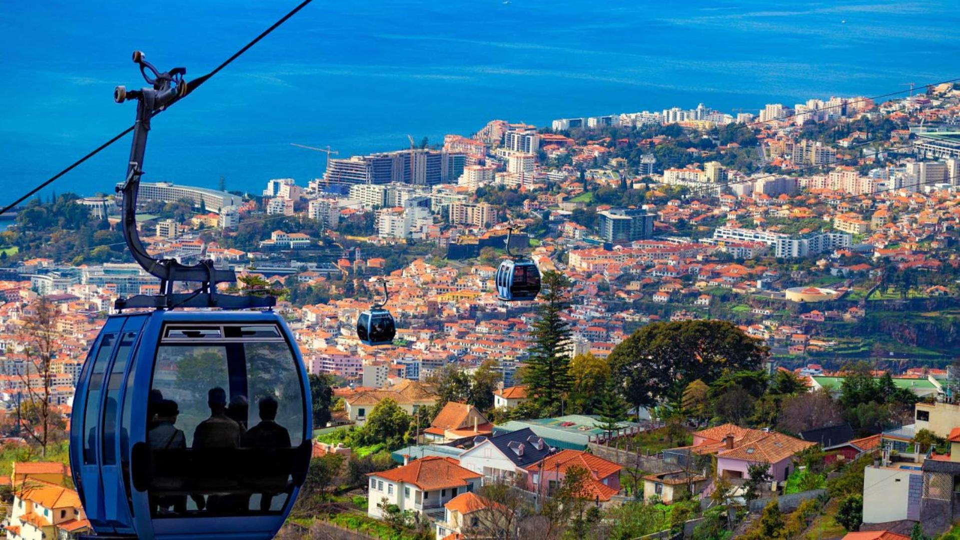 Casa Laurinda Funchal Villa Kültér fotó